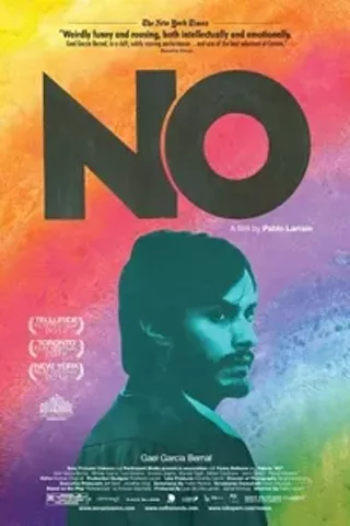 Image: No