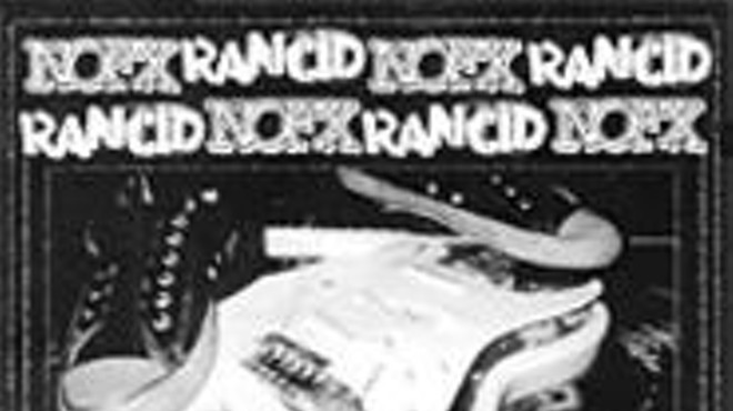 NOFX/Rancid