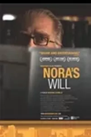 Image: Nora's Will (Cinco dias sin Nora)