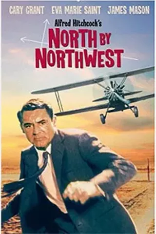 Image: North by Northwest (1959)