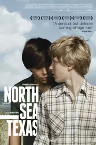 Image: North Sea Texas (Noordzee, Texas)