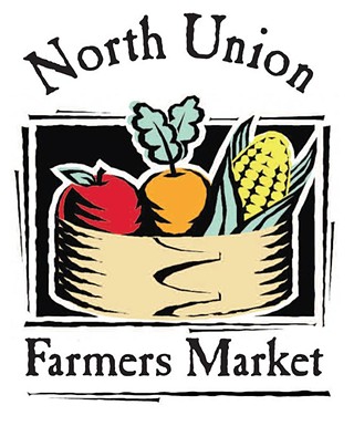 North Union Farmers Market Indoor Winter Market at Crocker Park