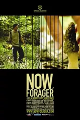 Image: Now, Forager