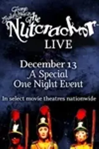 Image: NYC Ballet Presents George Balanchine's The Nutcracker