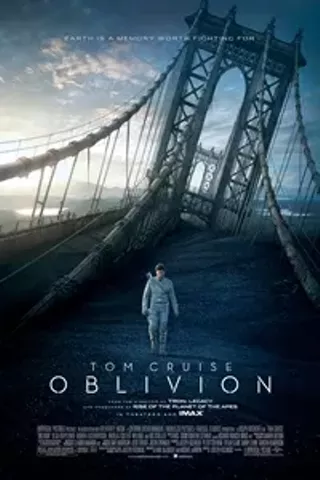 Image: Oblivion