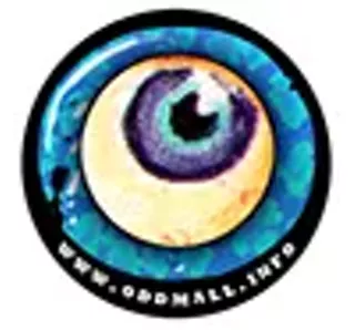 Image: Oddmall: Emporium of the Weird