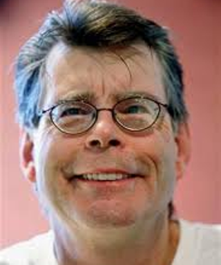 Image: Ode to Stephen King