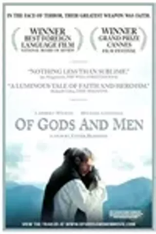 Image: Of Gods and Men (Des hommes et des dieux)