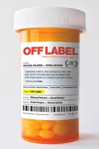 Image: Off Label