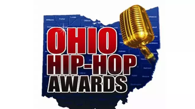 Image: Ohio Hip-Hop Awards