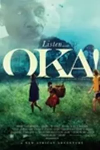 Image: OKA!