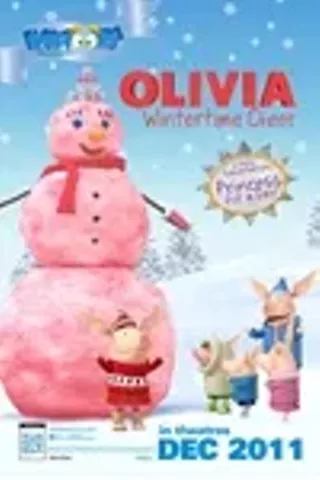 Image: Olivia's Wintertime Cheer