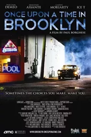 Image: Once Upon a Time in Brooklyn