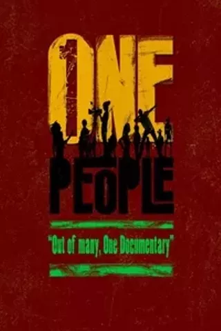 Image: OnePeople - The Celebration