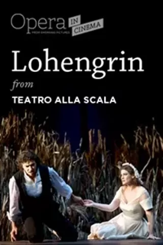 Image: Opera in Cinema: Teatro alla Scala's "Lohengrin" Encore