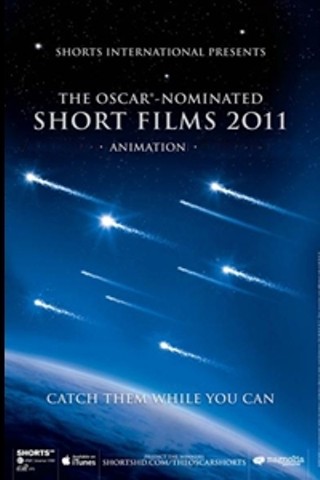 Oscar Nominated Shorts 2013: Animation