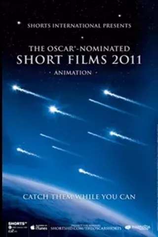 Image: Oscar Nominated Shorts 2013: Animation