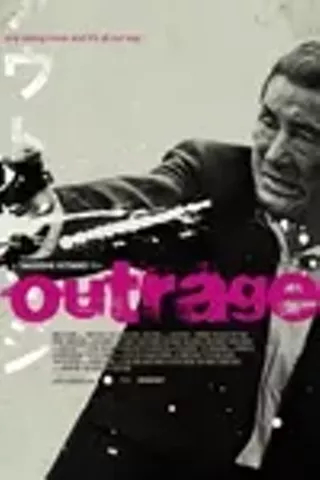 Image: Outrage (Autoreiji)