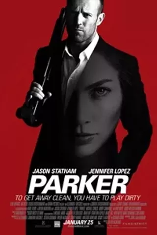 Image: Parker