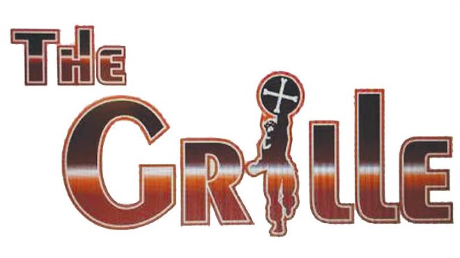 Patio Guide: The Grille