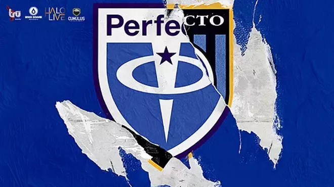 Image: Paul Oakenfold: 25 Years of Perfecto Records