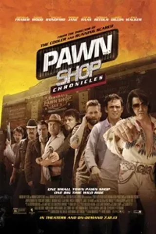 Image: Pawn Shop Chronicles