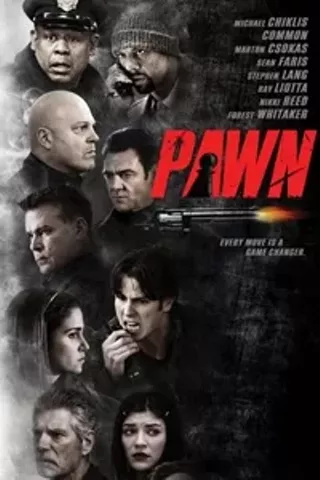 Image: Pawn