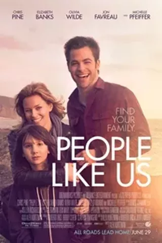 Image: People Like Us