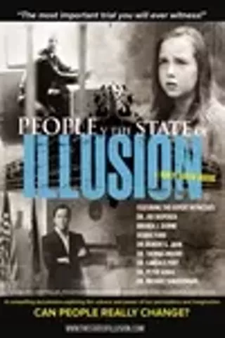 Image: People vs. the State of Illusion