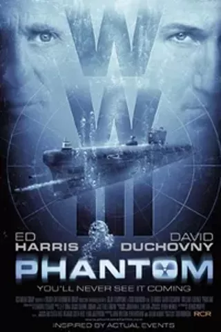 Image: Phantom