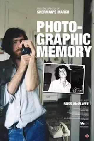 Image: Photographic Memory