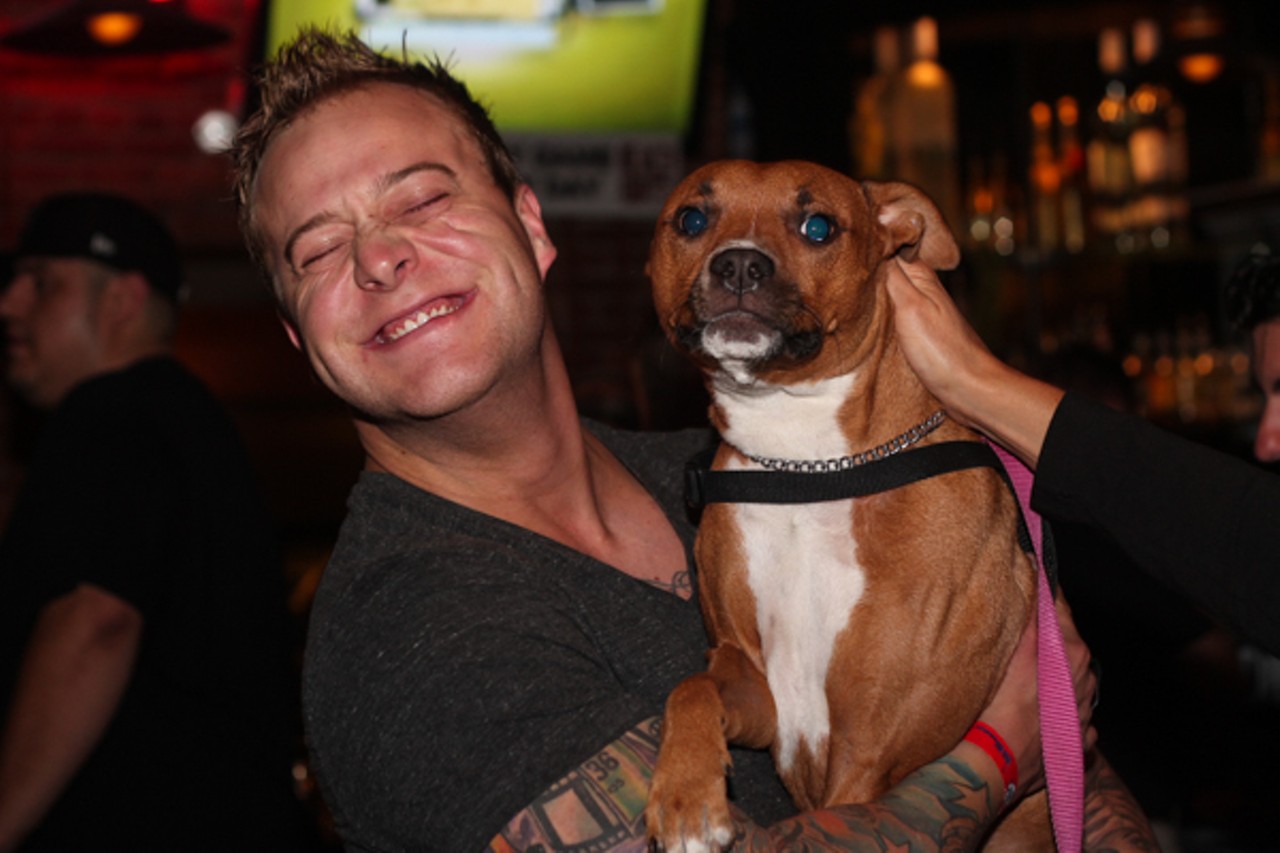 Photos from Cocktail Week Cleveland: Dakota's Challenge Fundraiser at Barley House