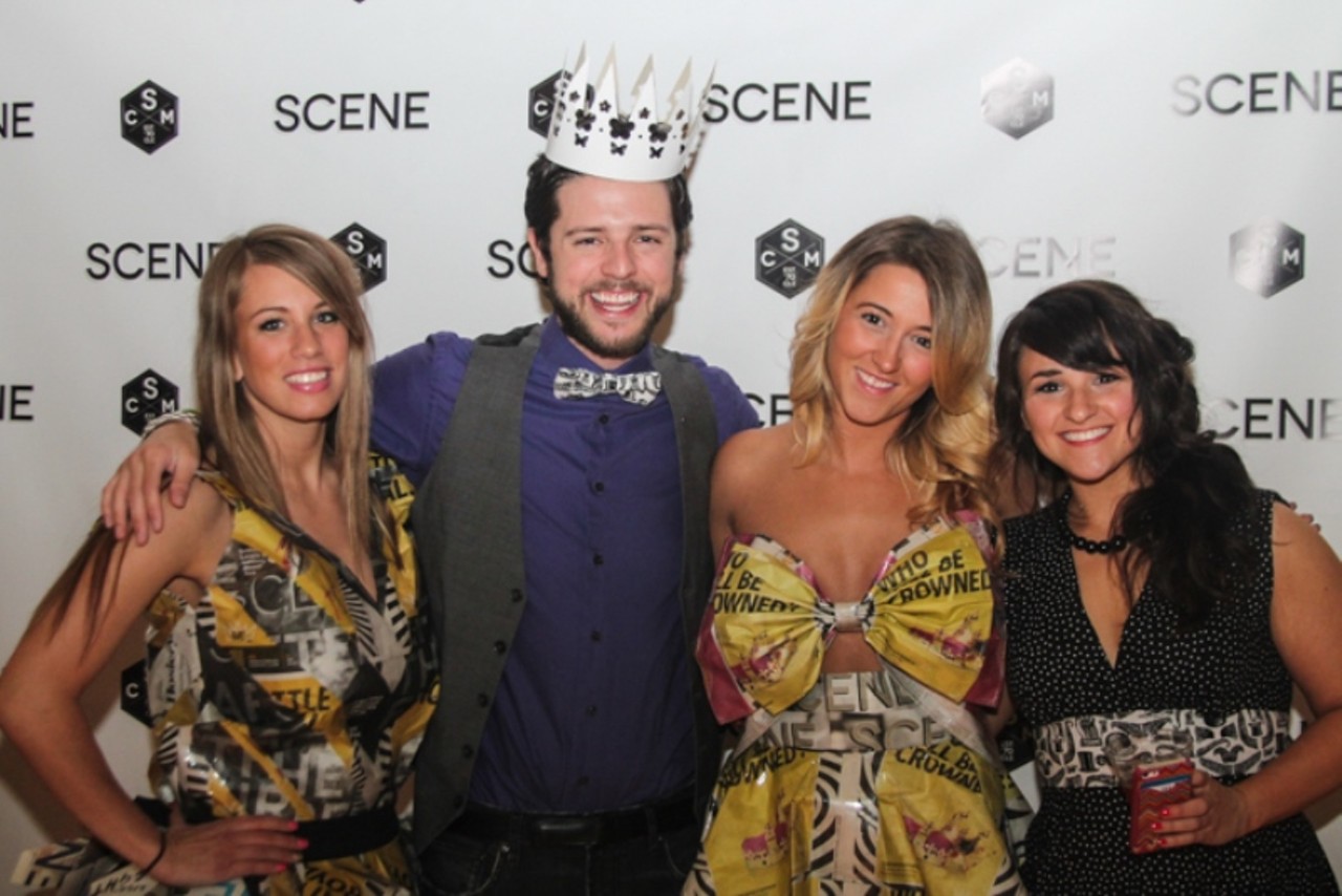 Photos from Scene's Best of Cleveland 2014 Party