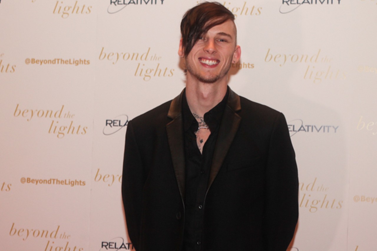 Photos from the Beyond The Lights Premiere at Valley View Cinemas