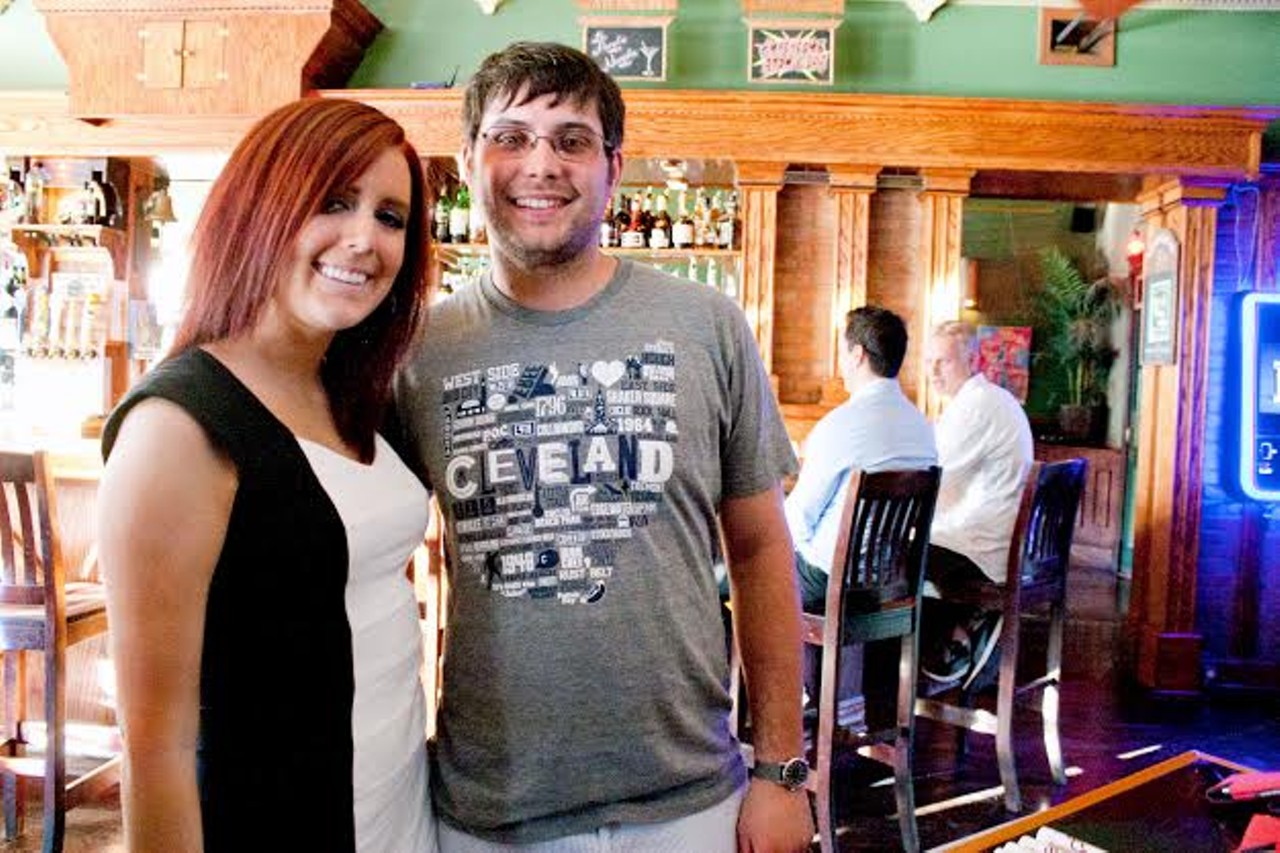 Photos of the Scene Events Team Driven By Fiat of Strongsville at Flying Monkey