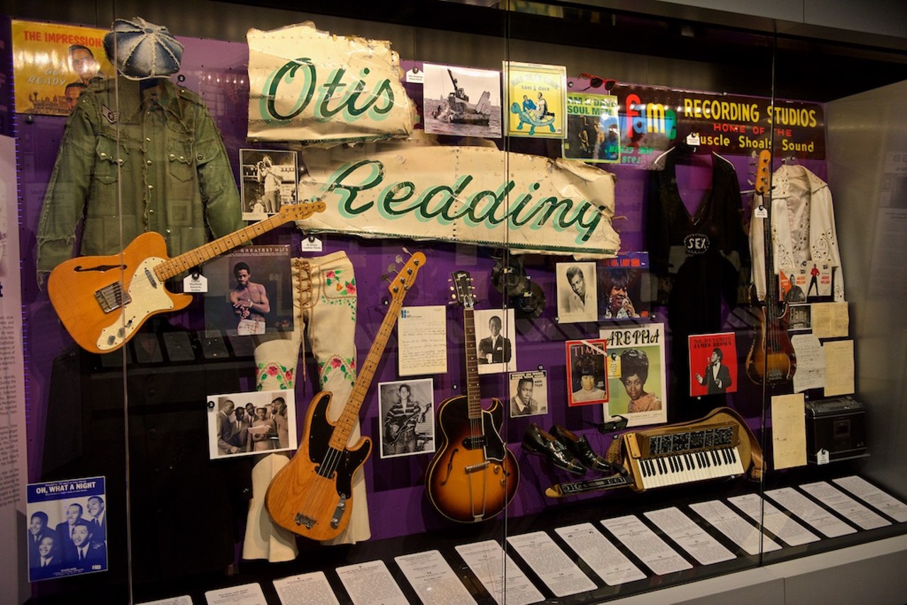 Photos: Take a Virtual Tour of the Rock and Roll Hall of Fame and Museum