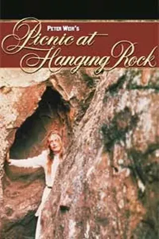 Image: Picnic at Hanging Rock