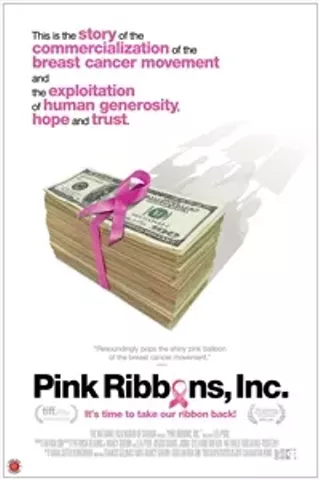 Image: Pink Ribbons, Inc.