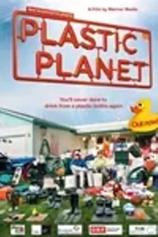 Image: Plastic Planet