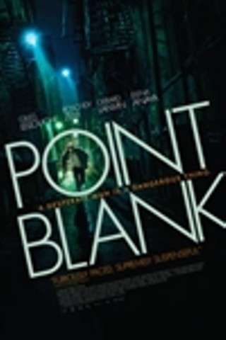 Point Blank (A Bout Portant)