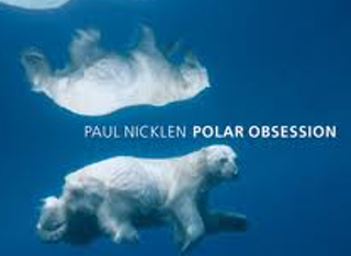Image: Polar Obsession at the History Museum