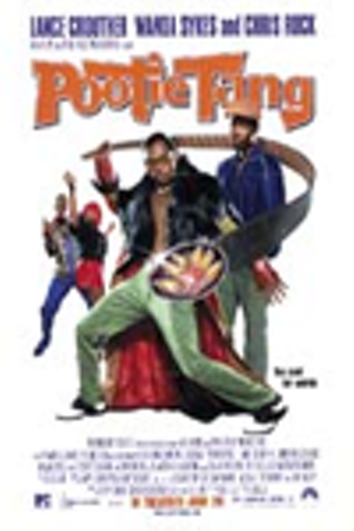 Image: Pootie Tang