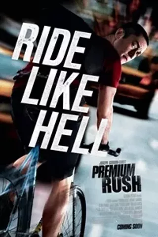 Image: Premium Rush