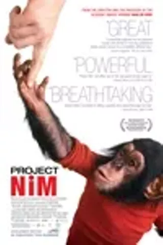 Image: Project Nim