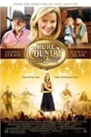 Image: Pure Country 2: The Gift
