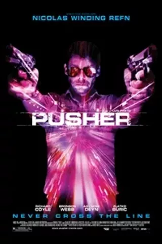 Image: Pusher