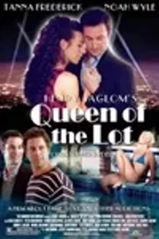 Image: Queen of the Lot