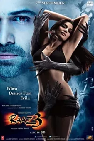Image: Raaz 3: The Third Dimension 3D