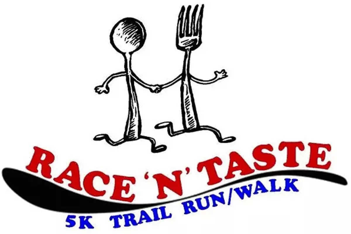 Race 'N' Taste July 25 Join Us!