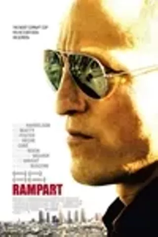 Image: Rampart